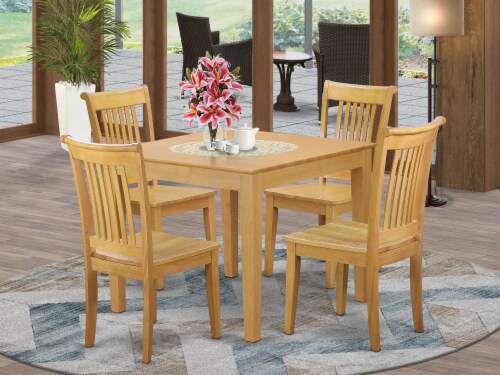 4 piece hotsell dinette set