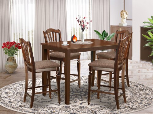 4 seater online high dining table