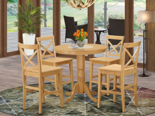 Counter height dining chairs shop set of 4