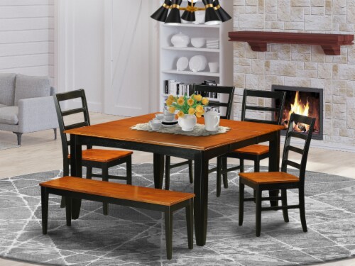 Second hand 6 sales seater dining table