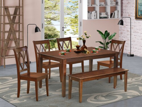 Dining bench 60 inches discount