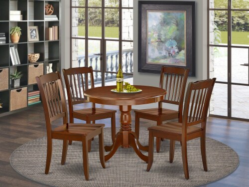 36 inch store dinette set