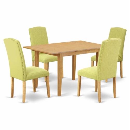 5 piece dining set fantastic 2025 furniture