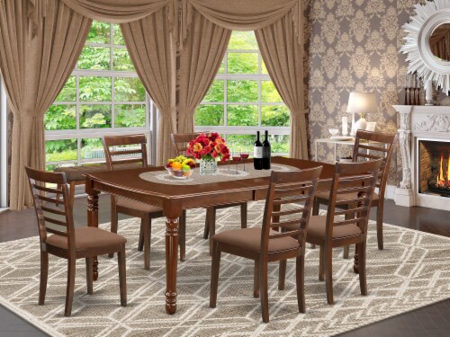 18 seat discount dining table