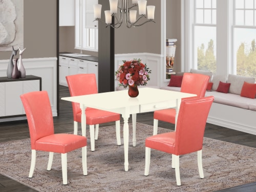 Pink dinette top set