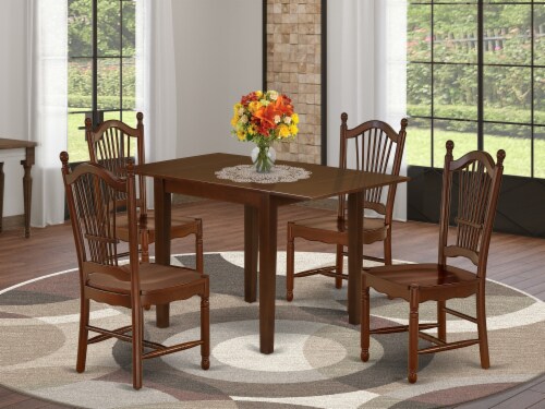 Condo dining table set deals