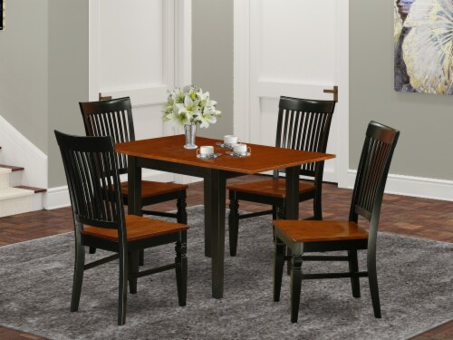 Drop leaf table 6 seater 2025