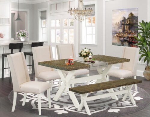 Beautiful kitchen on sale table sets