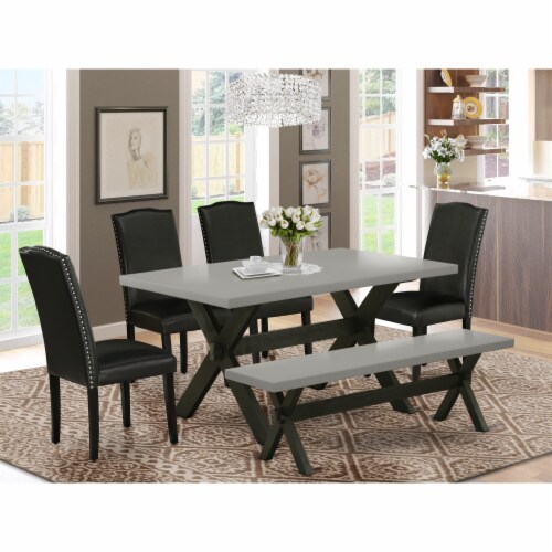 High bench hotsell for dining table