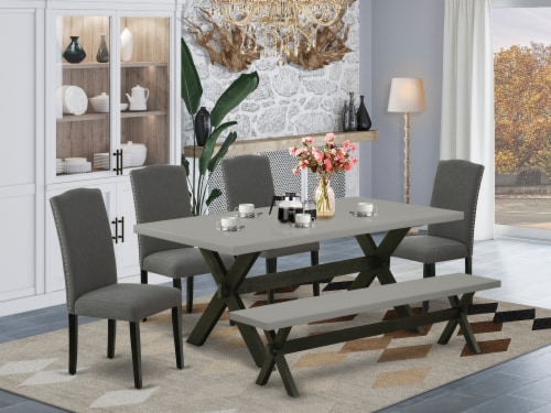 Small bench table set clearance