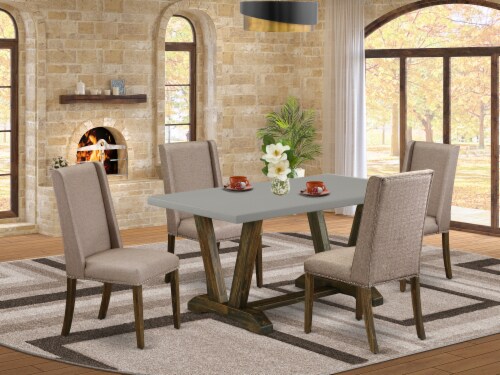 Dinette set for 4 deals