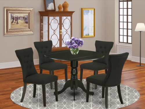 5pc discount dinette set