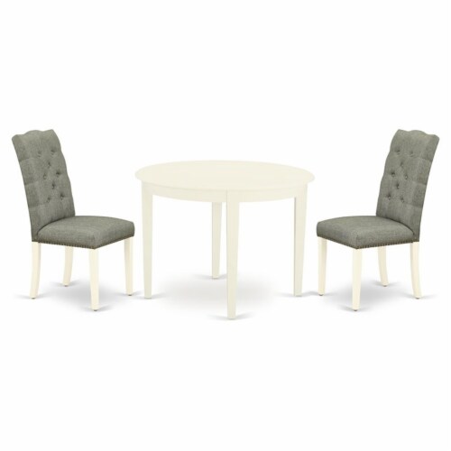 Furniture 123 dining sales table and chairs
