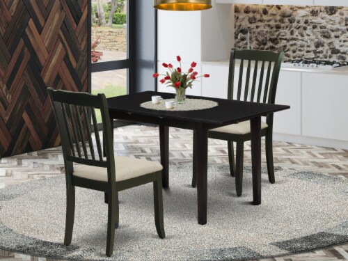 5 piece dining set fantastic furniture 2025