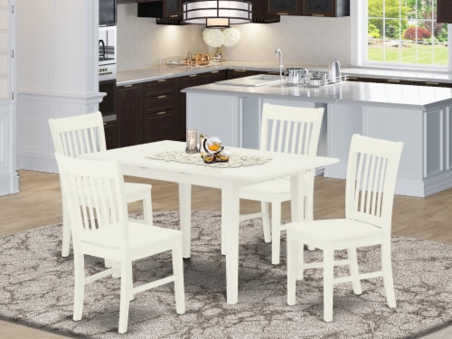 4 piece dinette set deals