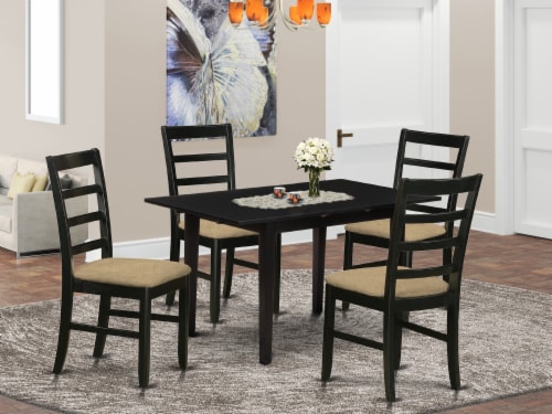 4chair dining table price deals