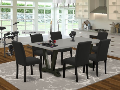 Set the table kitchen online