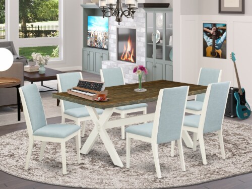 Dinette set store for 6