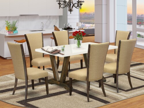 Rooms to deals go kitchen tables