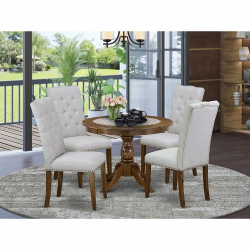 Small 4 2025 chair dining table