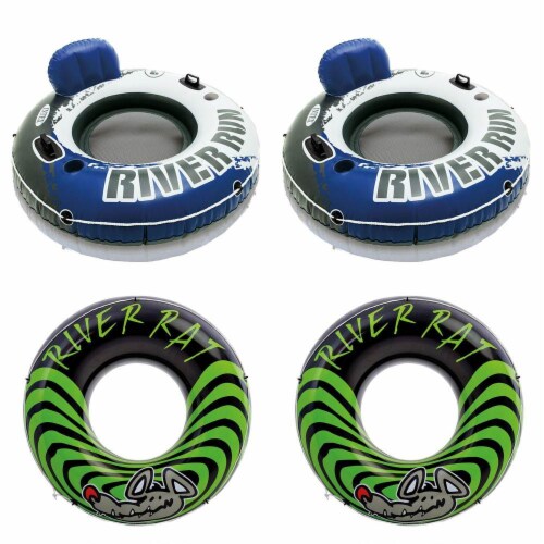 River rat tube deals