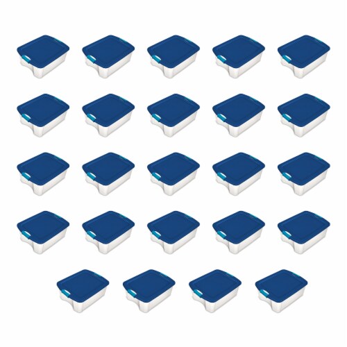 Sterilite 18 gal tote box online