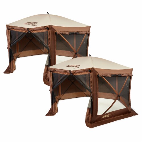 Portable outdoor shelters sales