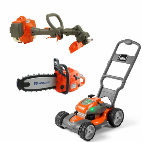 Kids Toy Lawn Mower Trimmer