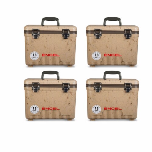 Engel kayak sales cooler