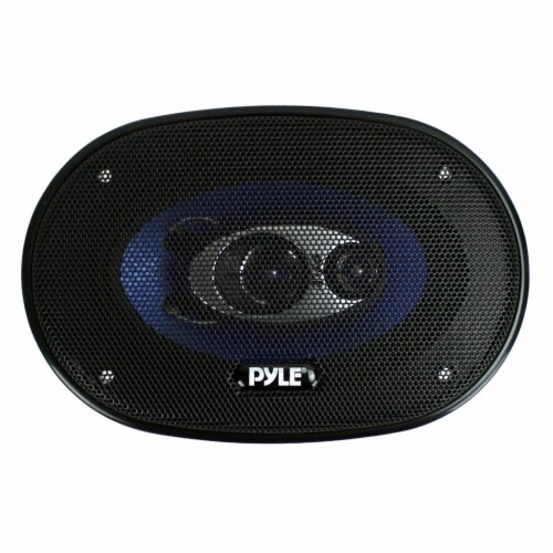 4x6 3 sales way speakers