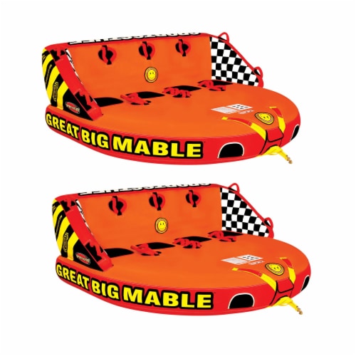 Sportsstuff big mable towable sales tube