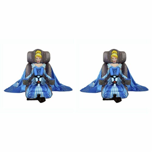 Cinderella car seat shop