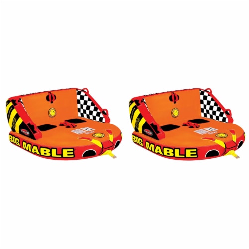 Sportsstuff big mable towable tube cheap