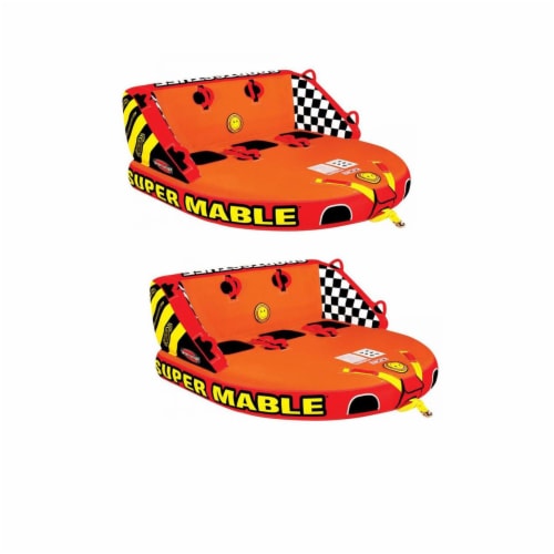 Super sales mable towable
