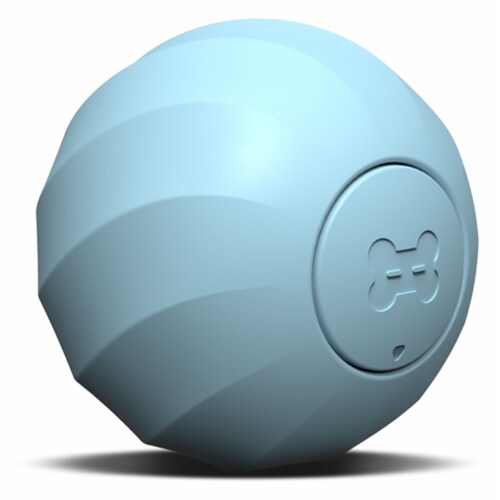 Cheerble Ball: Tiny Smart Ball for Your Cat's Entertainment