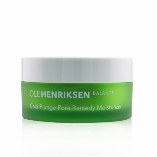 Ole Henriksen Balance Cold Plunge Pore Remedy Moisturizer 50ml/1.7oz Perspective: front