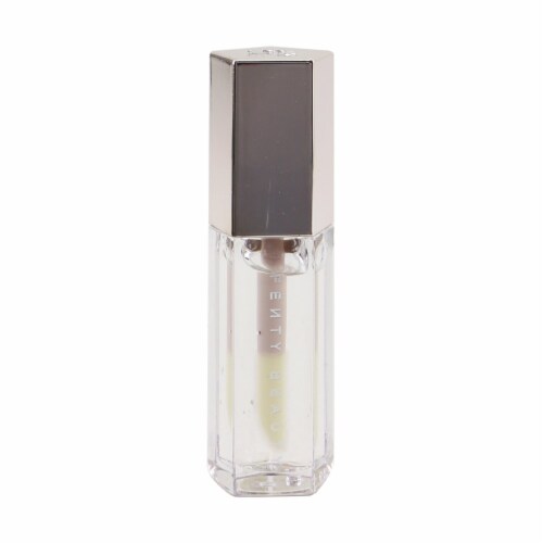 Fenty glass slipper gloss top