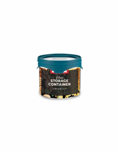 Art & Cook Glass Storage Container Perspective: front