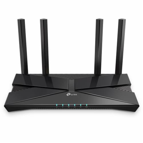 Buy TP-Link AX4400 Dual-Band Gigabit Wi-Fi 6 Router Online In