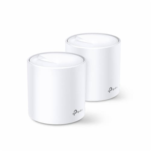 TP-Link Whole Home Mesh WiFi System, 2 pk - Fred Meyer