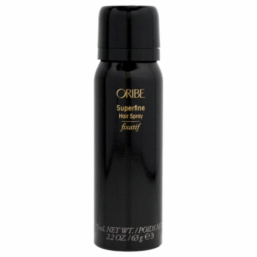 Oribe Superfine Hairspray Hair Spray 2.2 oz Perspective: front