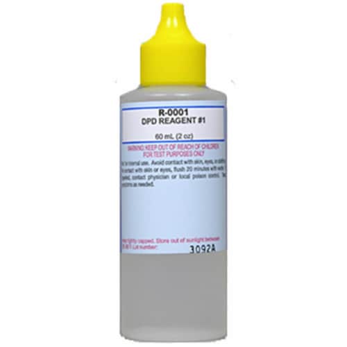 Taylor Technologies R 0001 C 12 2 Oz Dpd Reagent No 1 1 King Soopers