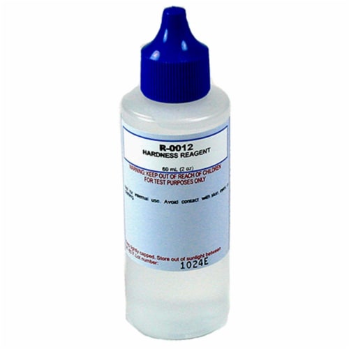 Taylor Technologies R 0012 C 12 2 Oz Hardness Reagent No 12 1 Ralphs