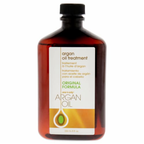 One 'n Only Original Formula Argan Oil Treatment Perspective: front