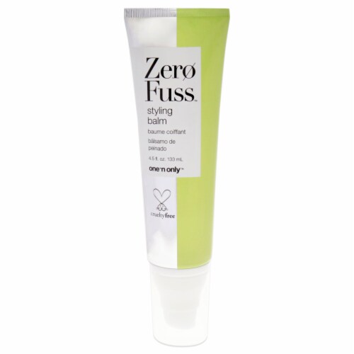 ONE 'N ONLY ZERO FUSS Styling Balm (4.5oz)