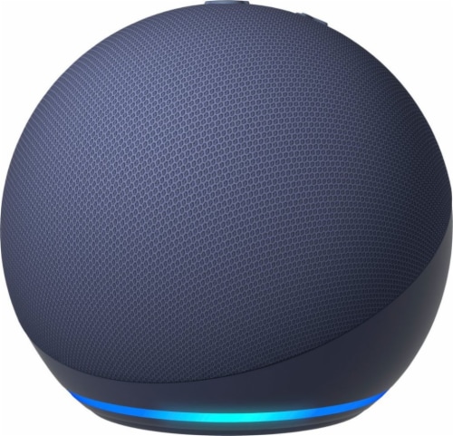 Echo Dot (5th Gen 2022) - Smart Speaker With Alexa