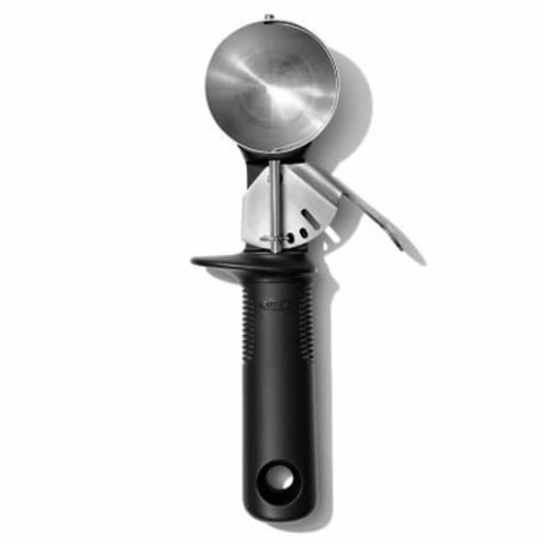 Zulay Kitchen Cookie Dough & Ice Cream Scooper - 6.4 tbsp