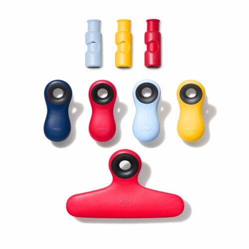 OXO Good Grips Magnetic Bag Clips