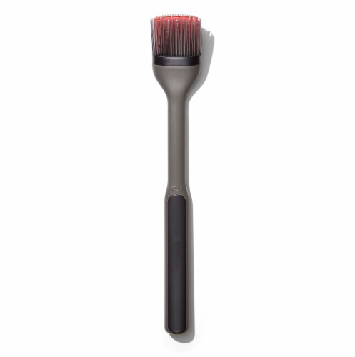 OXO Softworks® Grilling & Basting Brush Perspective: front