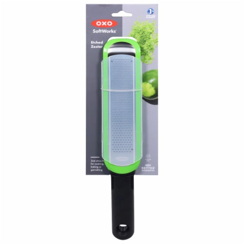 OXO Good Grips Silicone Slotted Spoon, 1 ct - Kroger